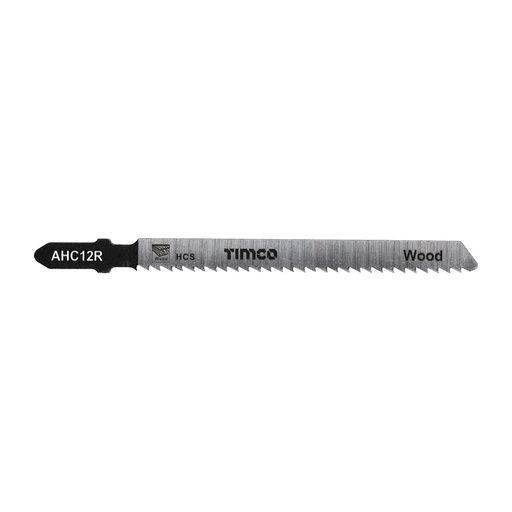 [TIM150309] Jigsaw Blades Wood Cutting HCS Blades - T101BR