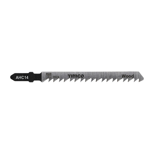 [TIM150311] Jigsaw Blades Wood Cutting HCS Blades - T101D