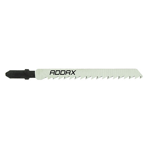 [TIM150312] Jigsaw Blades Wood Cutting HCS Blades - T101DP