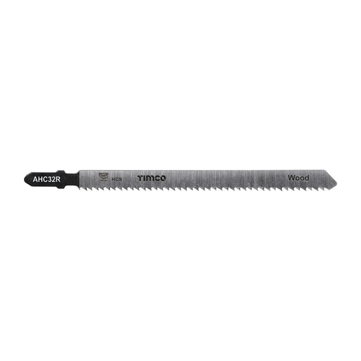 [TIM150313] Jigsaw Blades Wood Cutting HCS Blades - T101BRLong