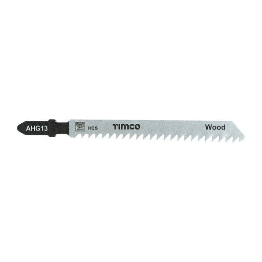 [TIM150314] Jigsaw Blades Wood Cutting HCS Blades - T111C