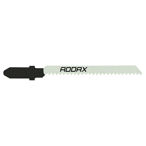 [TIM150319] Jigsaw Blades Wood Cutting HCS Blades - T119BO