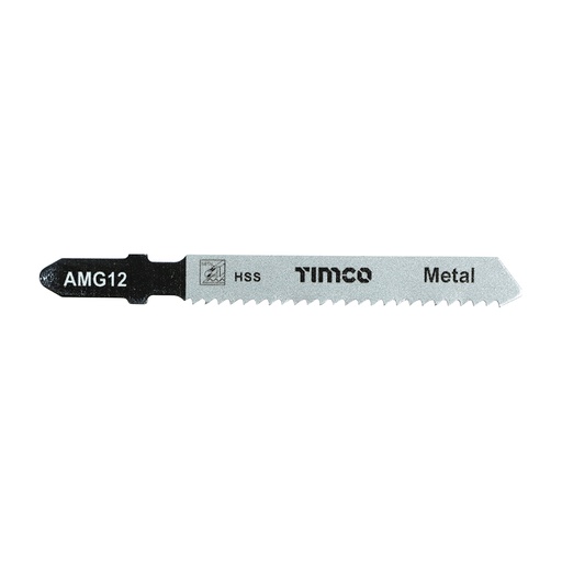 [TIM150324] Jigsaw Blades Metal Cutting HSS Blades - T118B
