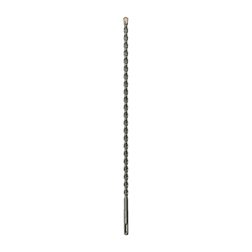 [TIM150334] Professional SDS Plus Hammer Bits (PGM) - 10.0 x 450