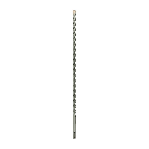 [TIM150341] Professional SDS Plus Hammer Bits (PGM) - 12.0 x 450
