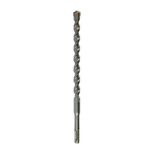 [TIM150350] Professional SDS Plus Hammer Bits (PGM) - 15.0 x 260