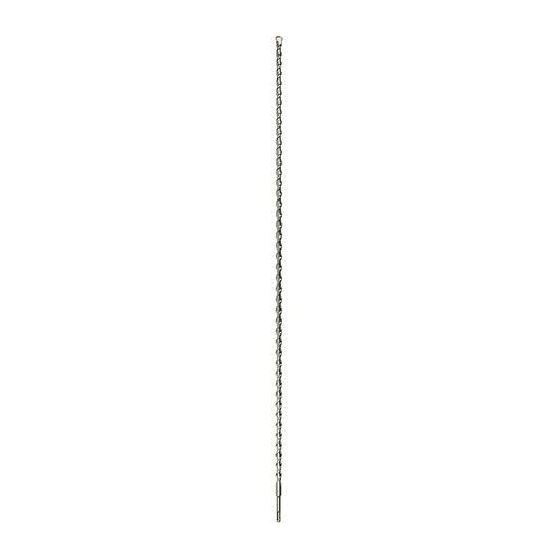 [TIM150351] Professional SDS Plus Hammer Bits (PGM) - 16.0 x 1000