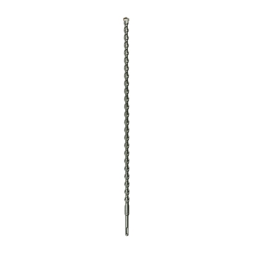 [TIM150357] Professional SDS Plus Hammer Bits (PGM) - 16.0 x 600