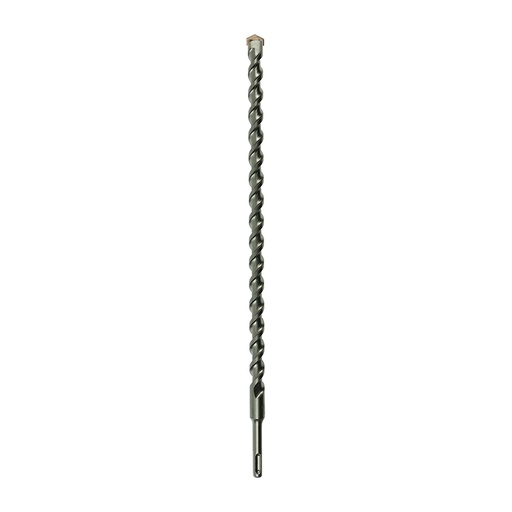 [TIM150361] Professional SDS Plus Hammer Bits (PGM) - 18.0 x 450