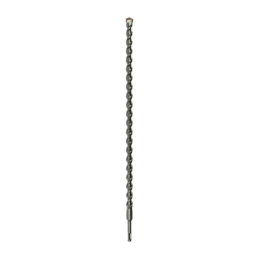 [TIM150366] Professional SDS Plus Hammer Bits (PGM) - 20.0 x 600