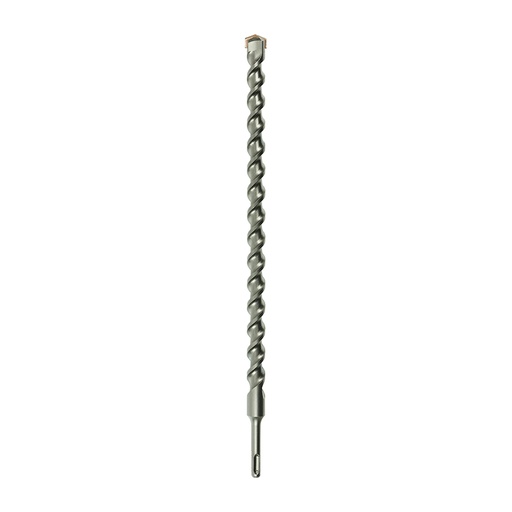 [TIM150368] Professional SDS Plus Hammer Bits (PGM) - 22.0 x 450