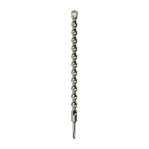 [TIM150371] Professional SDS Plus Hammer Bits (PGM) - 24.0 x 450