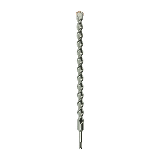 [TIM150374] Professional SDS Plus Hammer Bits (PGM) - 25.0 x 450
