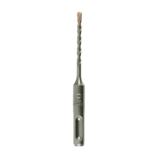 [TIM150378] Professional SDS Plus Hammer Bits (PGM) - 4.0 x 110