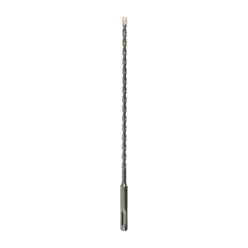 [TIM150389] Professional SDS Plus Hammer Bits (PGM) - 6.0 x 260