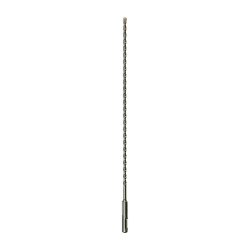 [TIM150390] Professional SDS Plus Hammer Bits (PGM) - 6.0 x 350