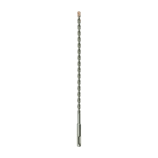 [TIM150405] Professional SDS Plus Hammer Bits (PGM) - 8.0 x 310