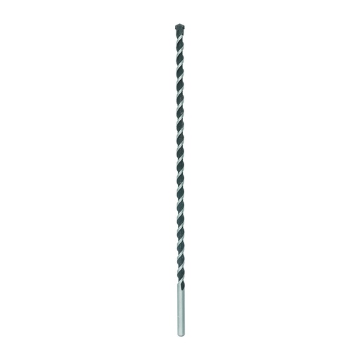 [TIM150418] Masonry Drill Bits - 12.0 x 400