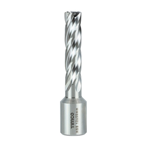 [TIM150452] Broaching Cutter HSS M2 Long - 12 x 50