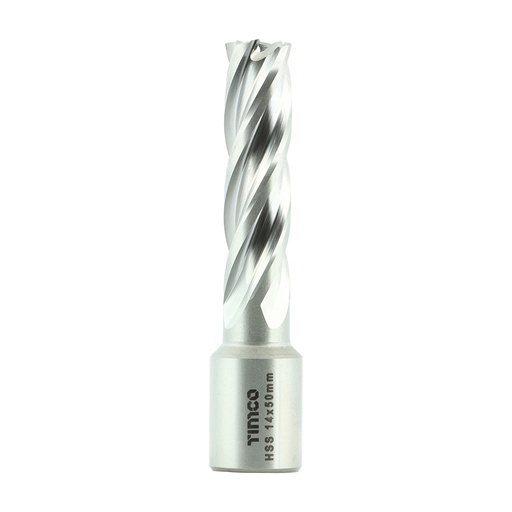 [TIM150454] Broaching Cutter HSS M2 Long - 14 x 50