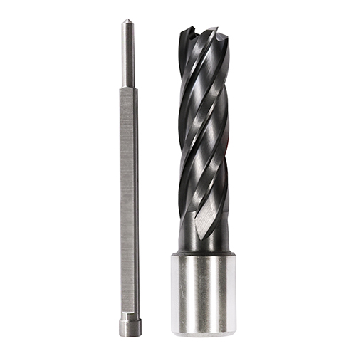 [TIM150455] Broaching Cutter HSS M2 Long - 15 x 50