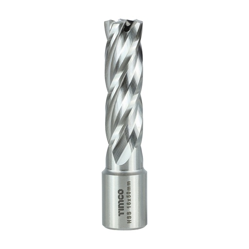 [TIM150456] Broaching Cutter HSS M2 Long - 16 x 50