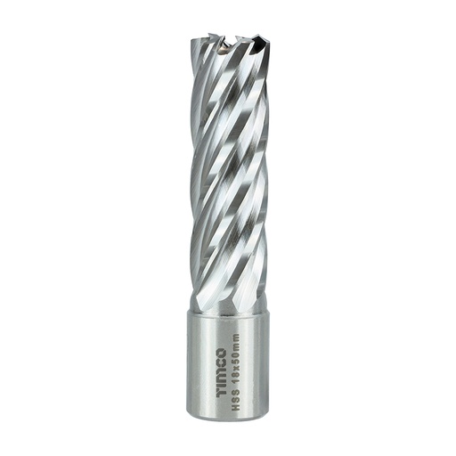 [TIM150458] Broaching Cutter HSS M2 Long - 18 x 50