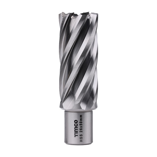 [TIM150463] Broaching Cutter HSS M2 Long - 26 x 50