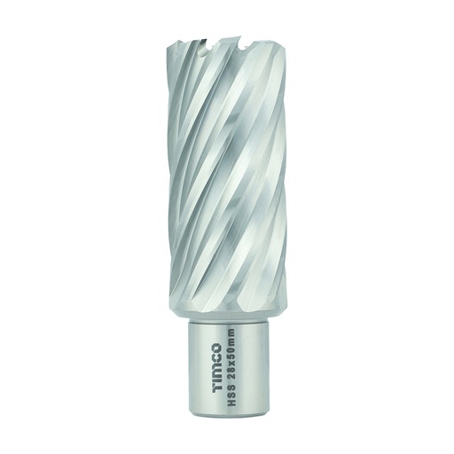 [TIM150464] Broaching Cutter HSS M2 Long - 28 x 50