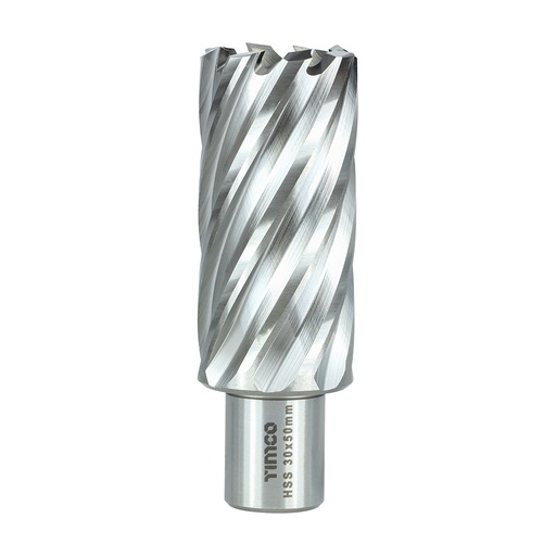 [TIM150465] Broaching Cutter HSS M2 Long - 30 x 50