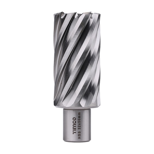 [TIM150466] Broaching Cutter HSS M2 Long - 32 x 50