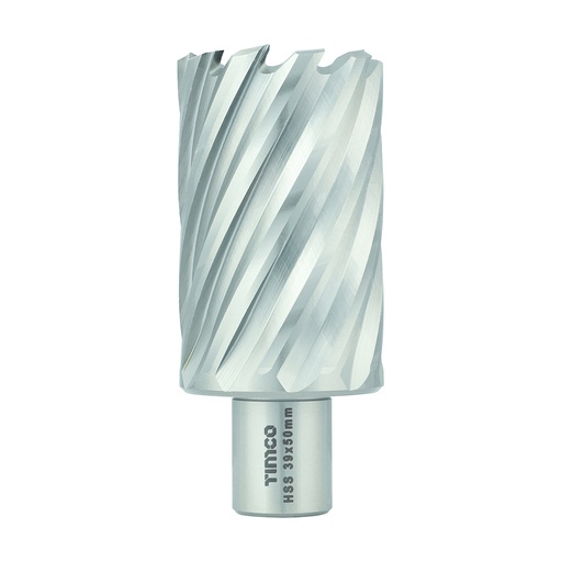 [TIM150467] Broaching Cutter HSS M2 Long - 39 x 50