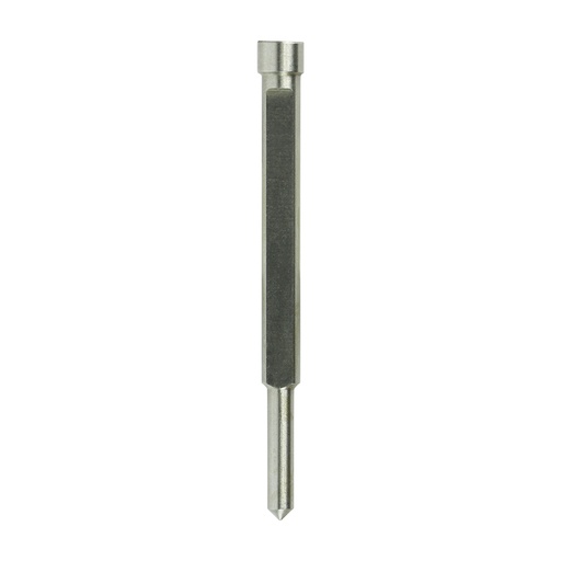 [TIM150468] Broaching Cutter Pilot Pins - 6.35 x 79