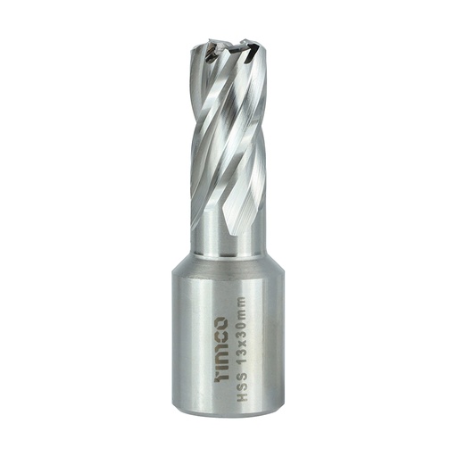 [TIM150471] Broaching Cutter HSS M2 Short - 13 x 30