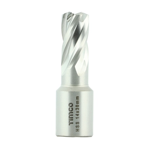 [TIM150472] Broaching Cutter HSS M2 Short - 14 x 30