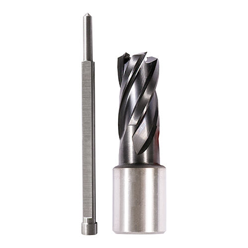 [TIM150473] Broaching Cutter HSS M2 Short - 15 x 30
