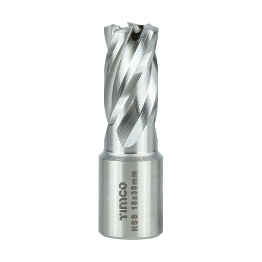 [TIM150474] Broaching Cutter HSS M2 Short - 16 x 30