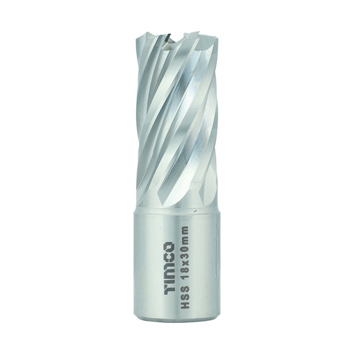 [TIM150476] Broaching Cutter HSS M2 Short - 18 x 30