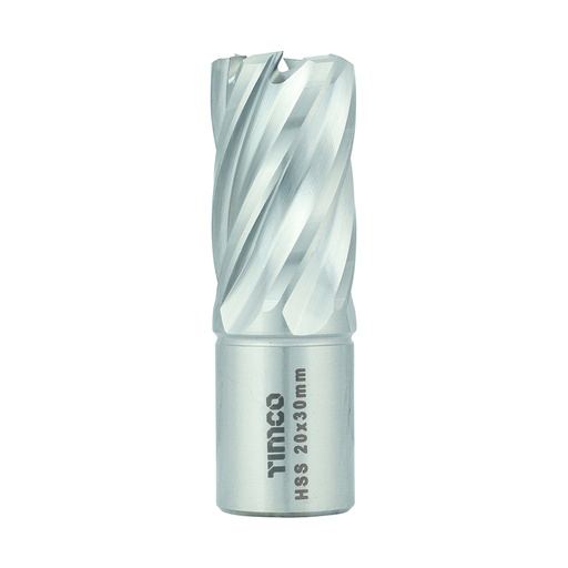 [TIM150478] Broaching Cutter HSS M2 Short - 20 x 30