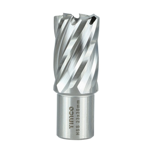 [TIM150481] Broaching Cutter HSS M2 Short - 23 x 30