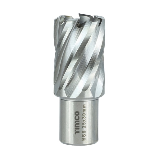[TIM150483] Broaching Cutter HSS M2 Short - 25 x 30