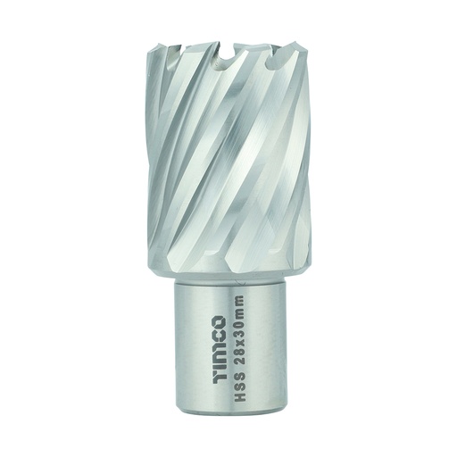 [TIM150486] Broaching Cutter HSS M2 Short - 28 x 30