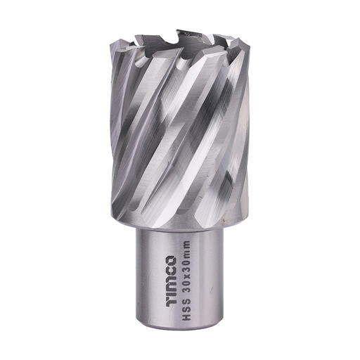[TIM150488] Broaching Cutter HSS M2 Short - 30 x 30