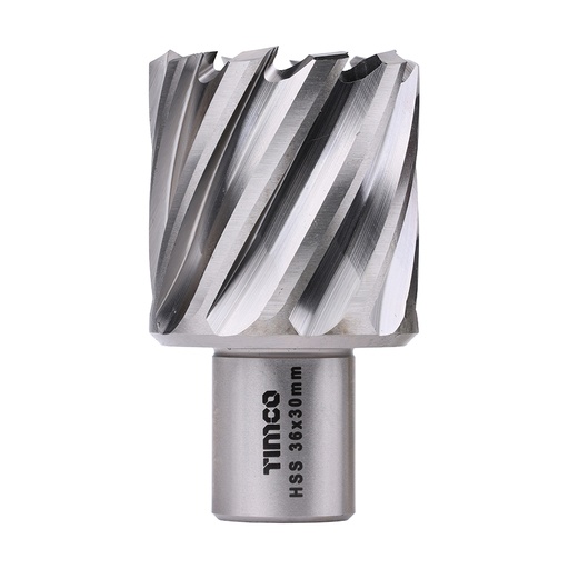 [TIM150492] Broaching Cutter HSS M2 Short - 36 x 30