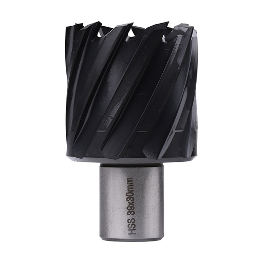 [TIM150494] Broaching Cutter HSS M2 Short - 39 x 30