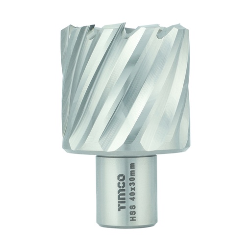 [TIM150495] Broaching Cutter HSS M2 Short - 40 x 30