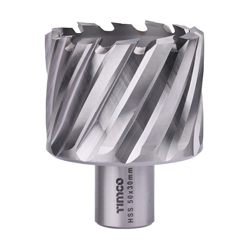 [TIM150496] Broaching Cutter HSS M2 Short - 50 x 30