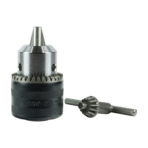 [TIM150528] 1/2" Chuck & Key Set - 1/2"