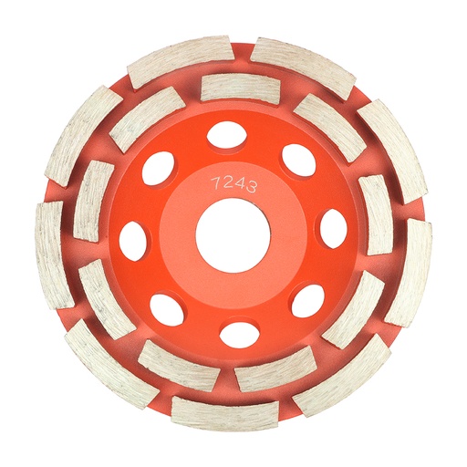 [TIM150570] General Purpose Cup Griding Wheel - 115 x 22.2