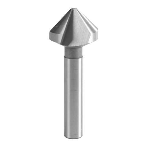 [TIM150580] 3 Flute Countersink M2 HSS - 25.0mm